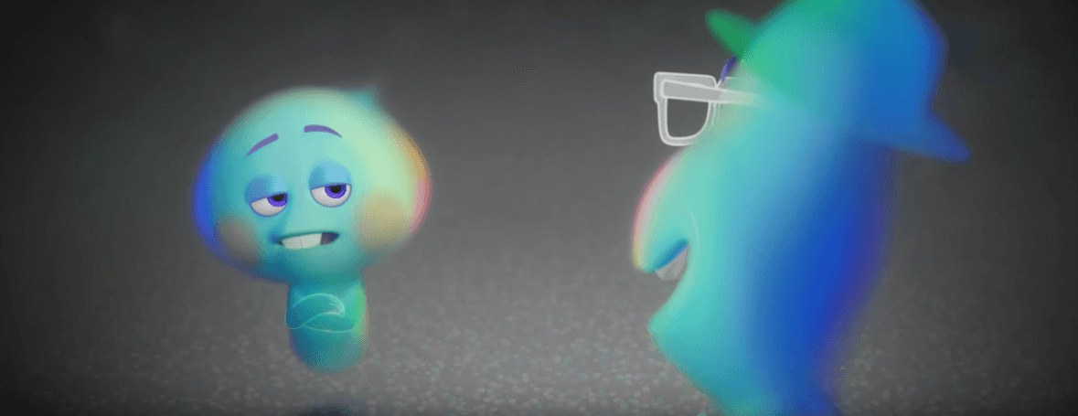 Muzyczna animacja o duszy od reżysera "W głowie się nie mieści" i Pixara. Zobaczcie zwiastun