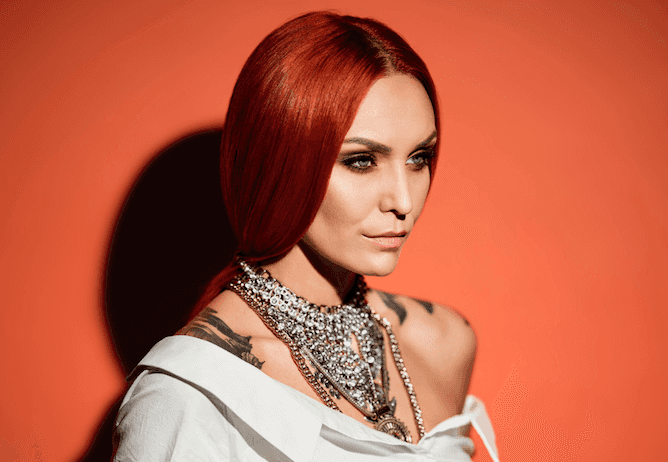 Red Lips: "Artysta powinien zaskakiwać swoich odbiorców"