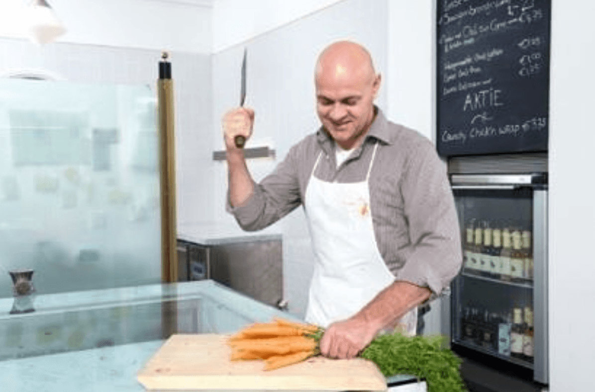 43 proc. Polaków chce ograniczyć spożywanie mięsa. Fleksitarianizm to krok w dobrą stronę