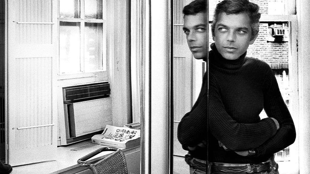 Pierwszy biograficzny dokument poświęcony ikonie mody Ralphowi Laurenowi już dostępny w HBO