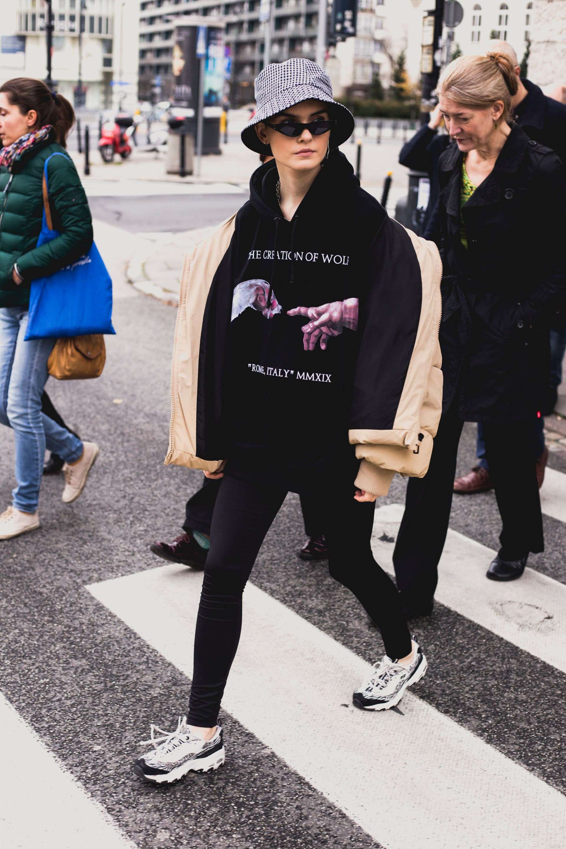 Polska marka Wolf House wspiera ochronę wilków i prezentuje nową kolekcję