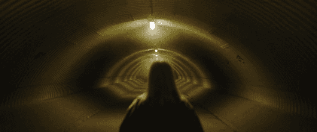 Tricky nagrał piękny utwór z polską wokalistką. Teledysk powstał w Łodzi