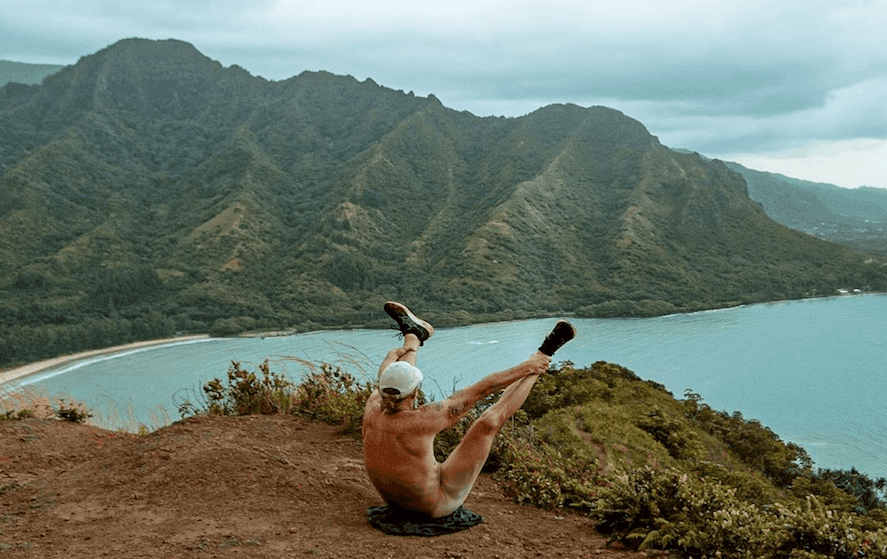 Najdziwniejszy i rzekomo prozdrowotny trend na Instagramie. Dołączył do niego Diplo