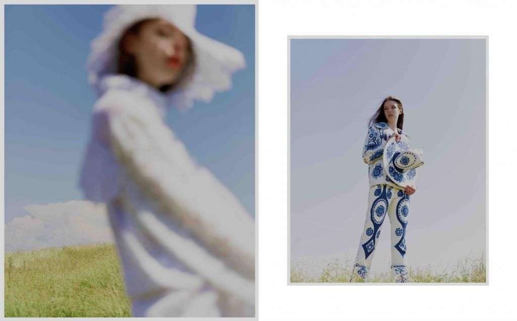 Duet RAD projektuje dla mądrych kobiet, a jego kolekcje to mix technologii i rzemiosła w oparciu o DIY [wywiad]