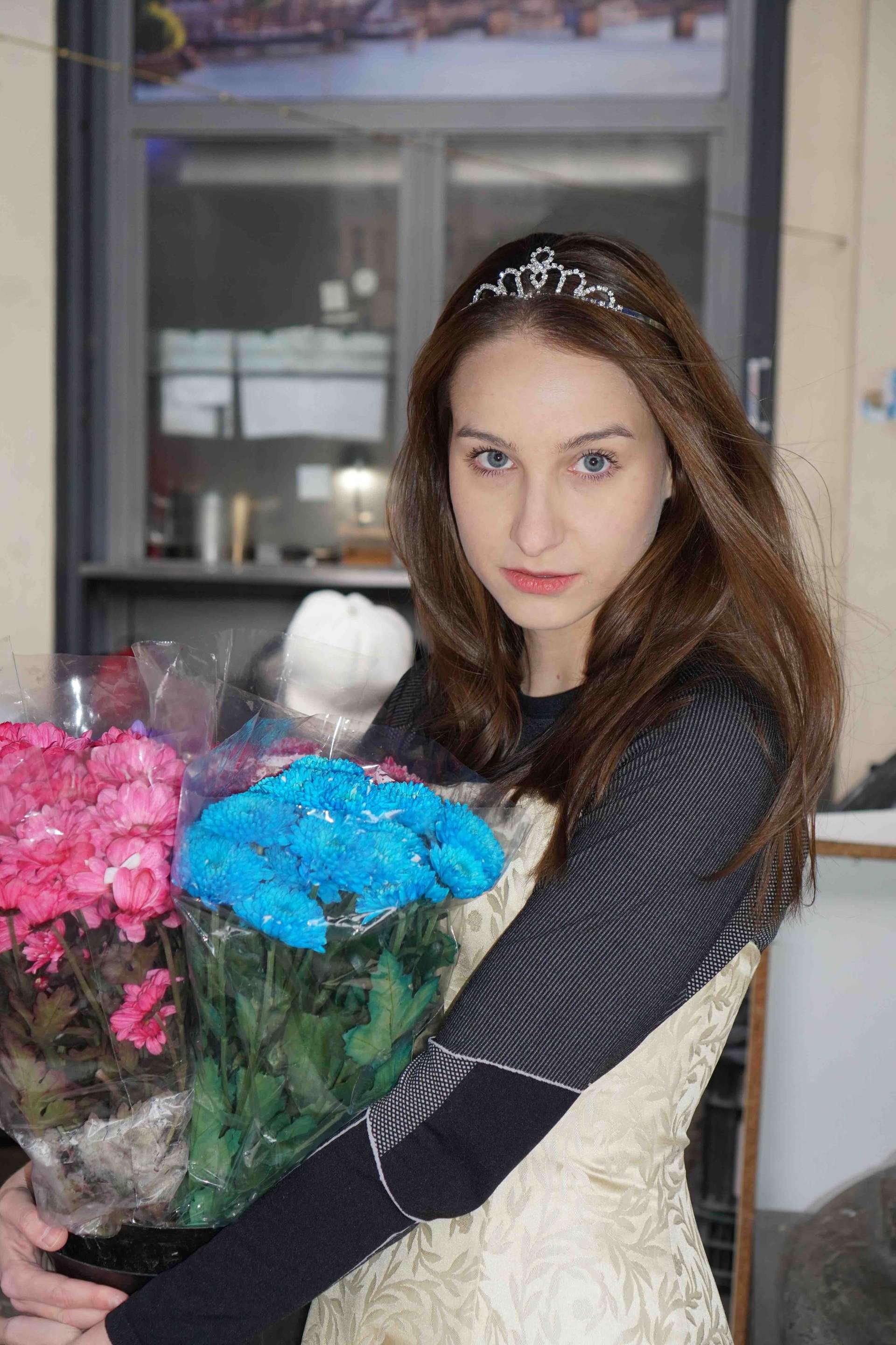 5 magicznych pytań do Joanny Longić, twórczyni projektu muzycznego Tęskno