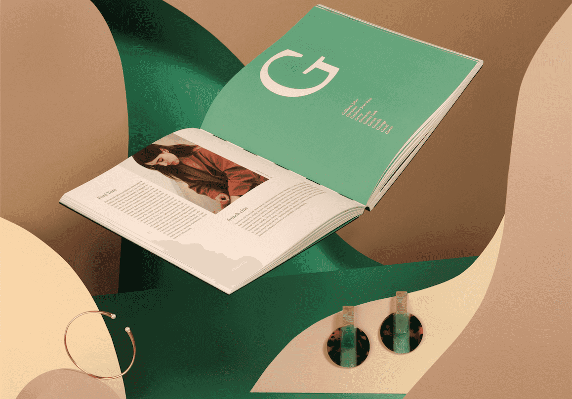 Ukazał się pierwszy w Polsce kompleksowy „Słownik mody” – w wersji papierowej i internetowej