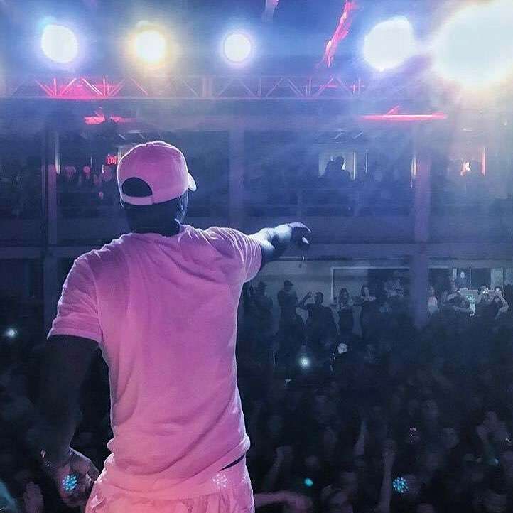 Popularny raper buduje futurystyczne eko-miasto, w którym będzie obowiązywała kryptowaluta