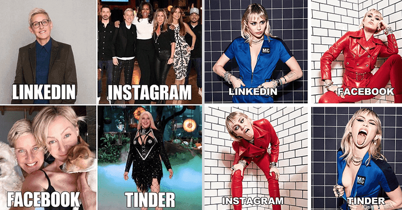 Facebook, LinkedIn, Instagram czy Tinder? Dolly Parton zapoczątkowała nowy trend wśród gwiazd