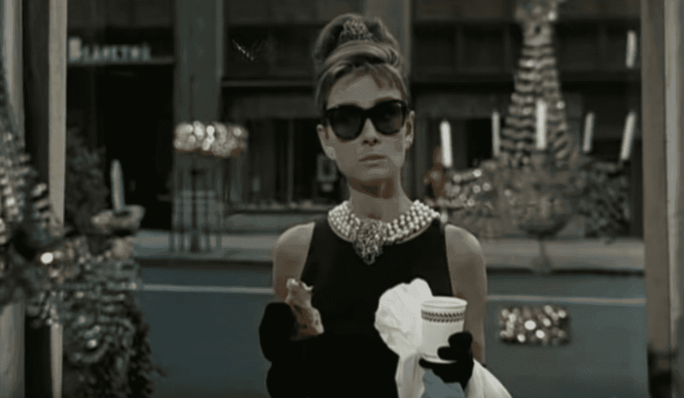 W Europie otwiera się instagramowa kawiarnia inspirowana "Śniadaniem u Tiffany'ego"