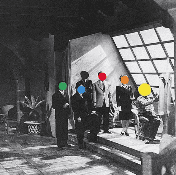 9 artystów, którzy zniszczyli swoje prace. Od Baldessariego po Banksy’ego