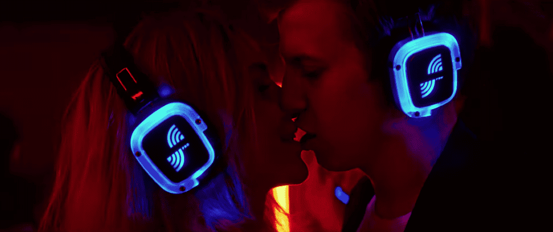 Intensywny zwiastun nowej "Sali Samobójców" Komasy tuż przed Oscarami