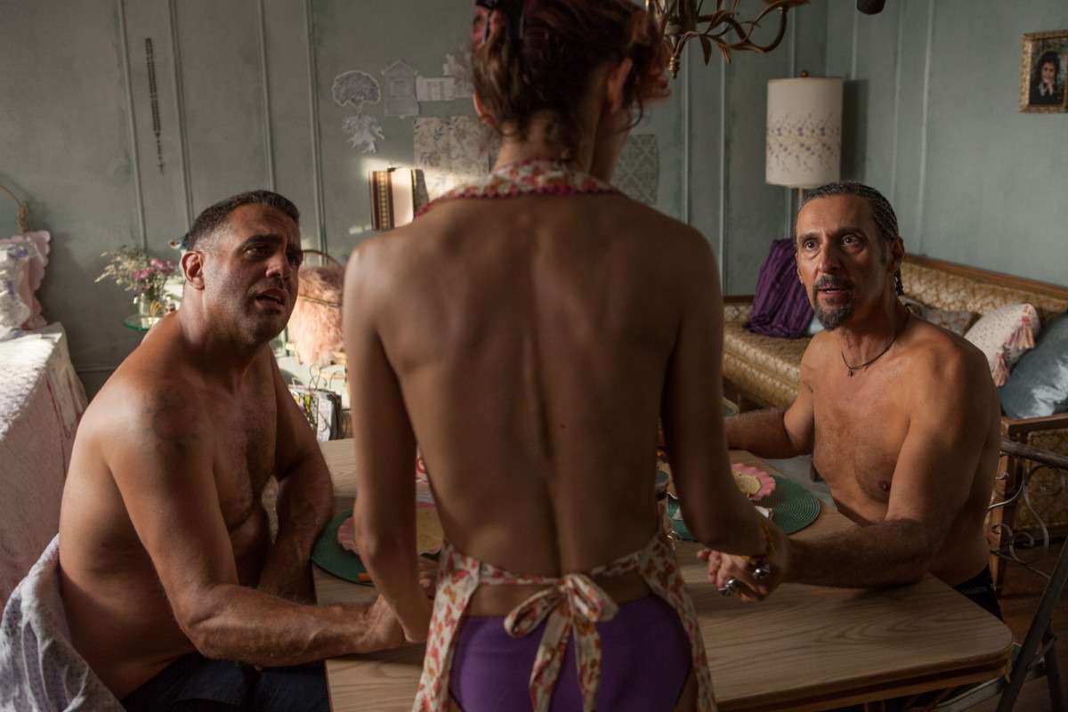 Pierwszy zwiastun "The Jesus Rolls", spin-offu filmu "The Big Lebowski"