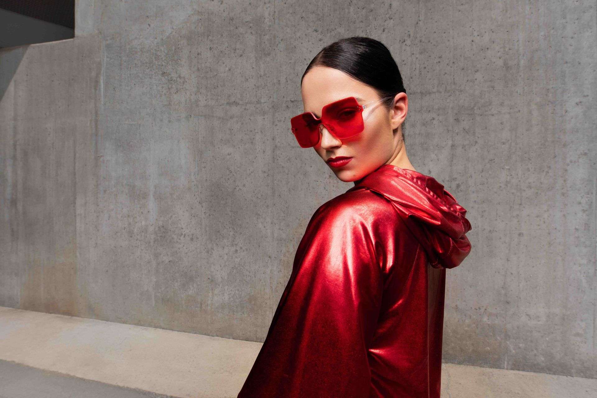 10 utworów, które zmieniły życie wokalistki Mery Spolsky