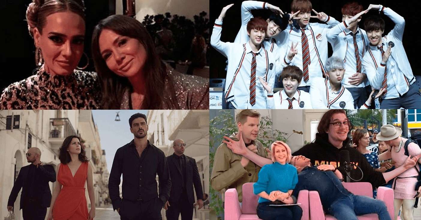 4 afery, które wstrząsnęły polskim internetem w 2020 roku