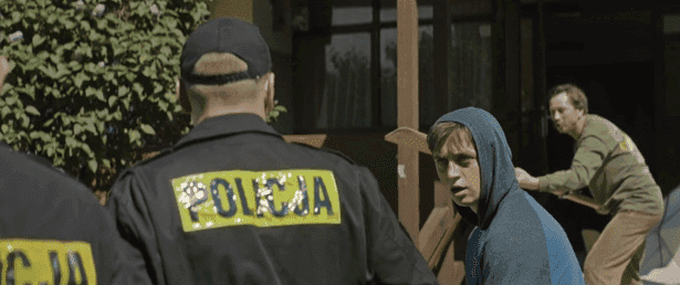 Widzieliśmy "Fanatyka". Z copypasty o ojcu z obsesją na punkcie wędkarstwa powstał niezły film