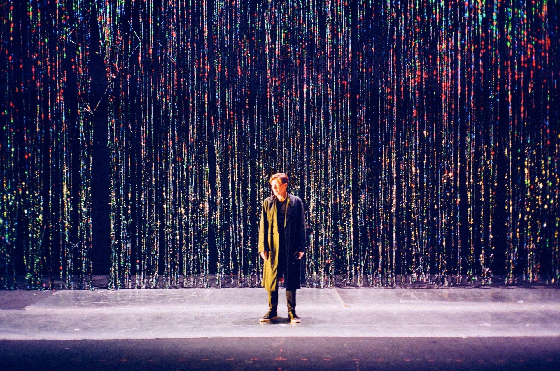 „Sztuka jest doskonale zbędna”, mówi jeden z najsłynniejszych polskich reżyserów operowych Mariusz Treliński [wywiad]