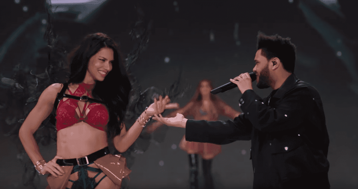 Victoria's Secret ponownie w ogniu krytyki