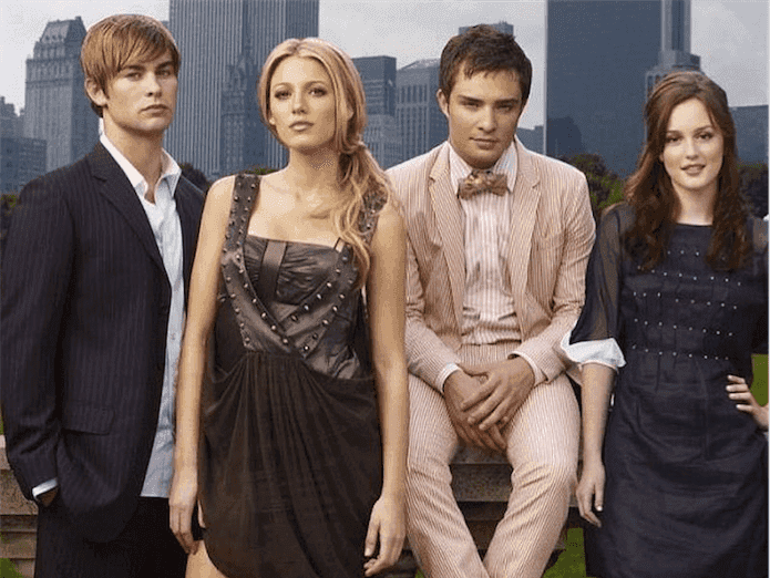 "Plotkara" wraca po 8 latach. Znamy obsadę