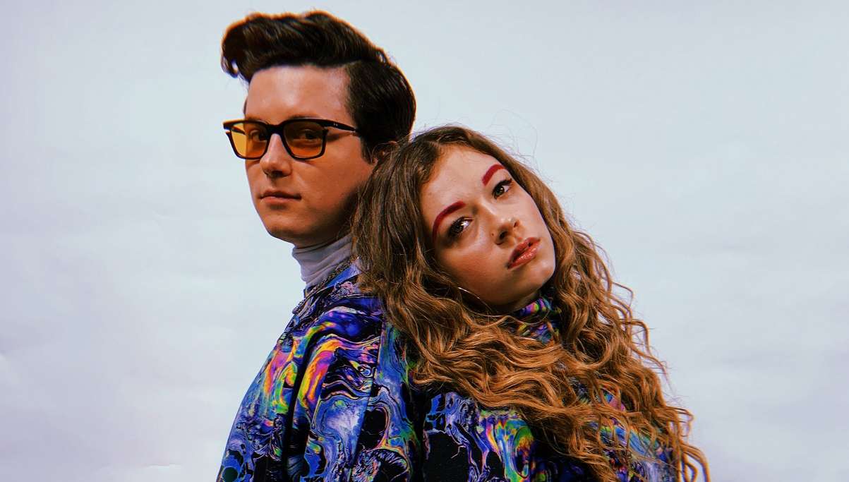 Zuza Jabłońska w duecie z Kubą Karasiem. Rozmawiamy z obojgiem [wywiad]