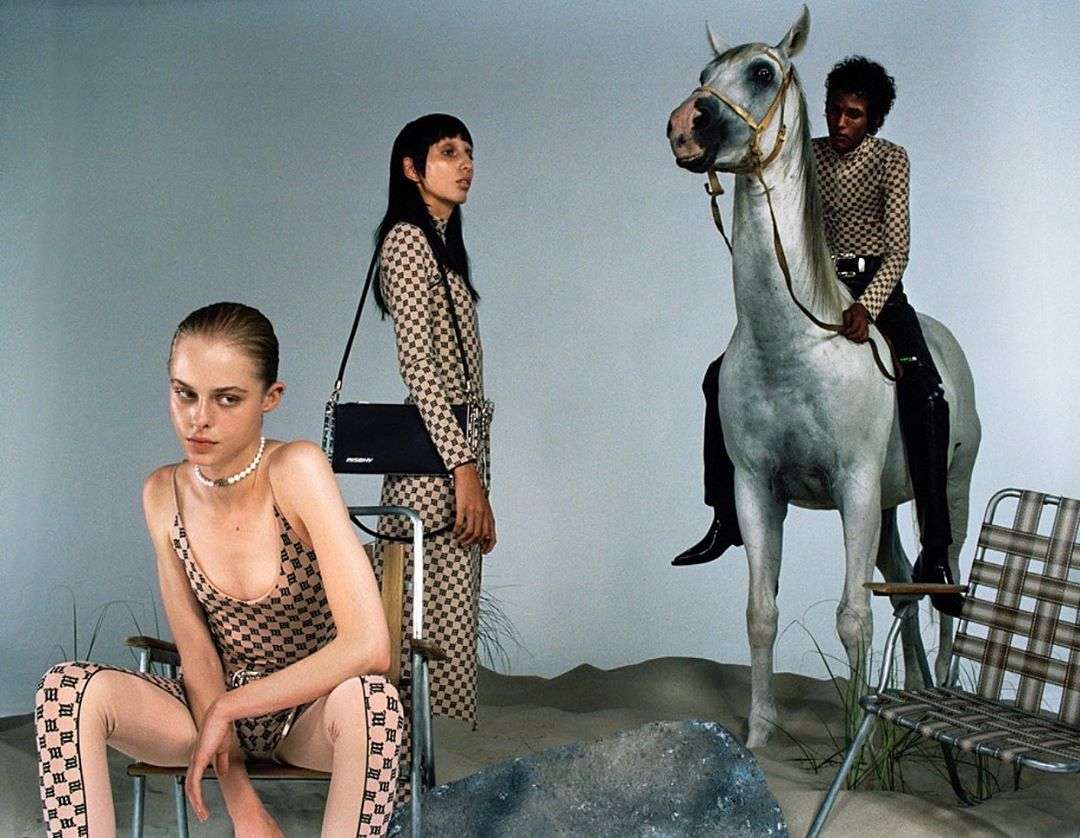 MISBHV – omawiamy historię marki, którą pokochali fani streetwearu