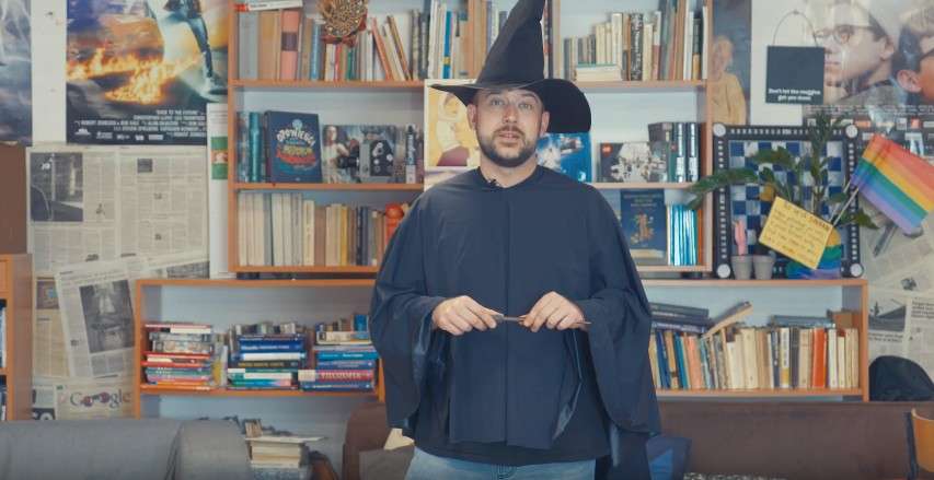 Nauczyciel Roku z Sopotu powalczy o nauczycielskiego Nobla i milion dolarów