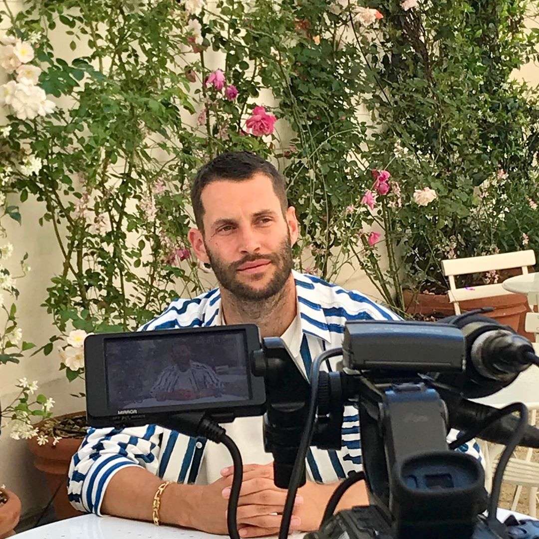 Prywatna lekcja mody z Jacquemusem w twoim domu