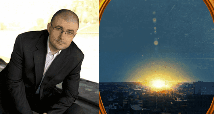 Pierwszy zwiastun serialu Netflixa inspirowanego książką Jacka Dukaja