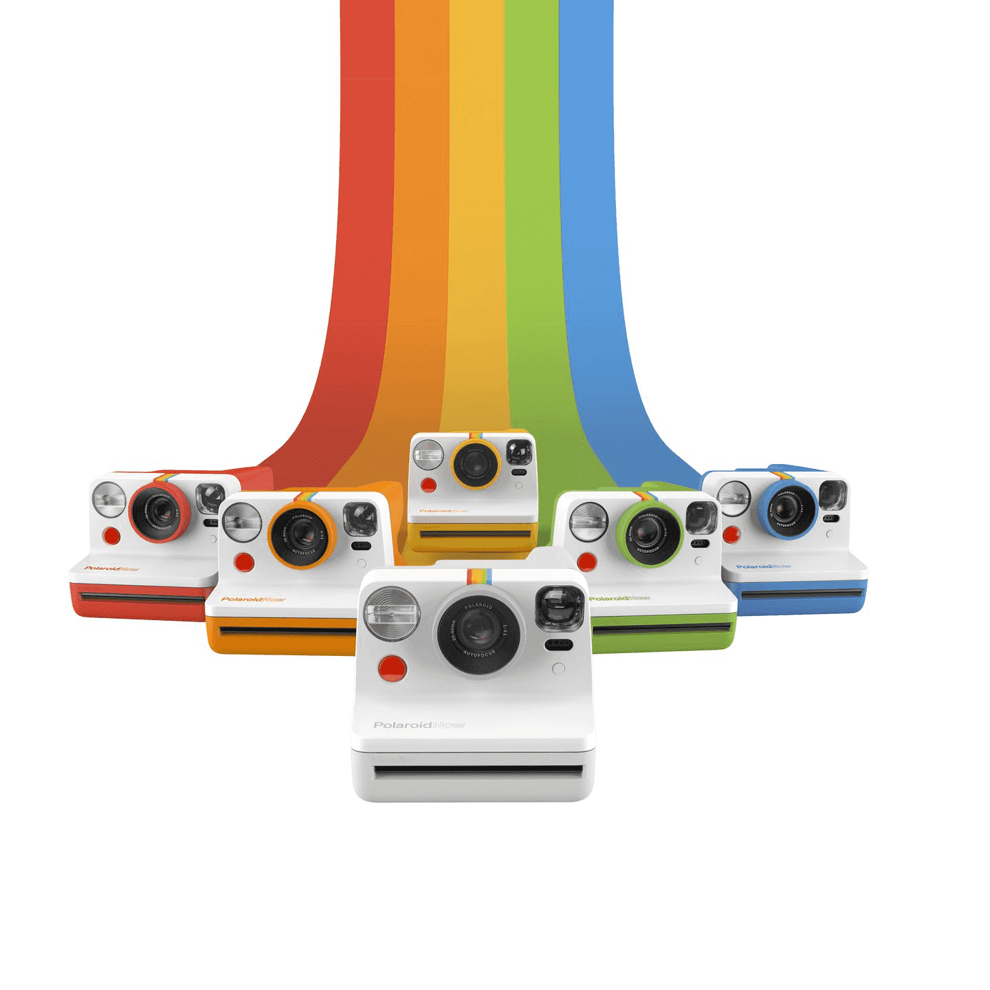 Polaroid wraca wraz z nowym aparatem, tym razem na całego