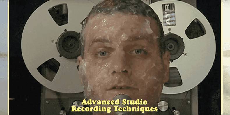 Mac DeMarco w psychodelicznym zwiastunie nowej internetowej serii