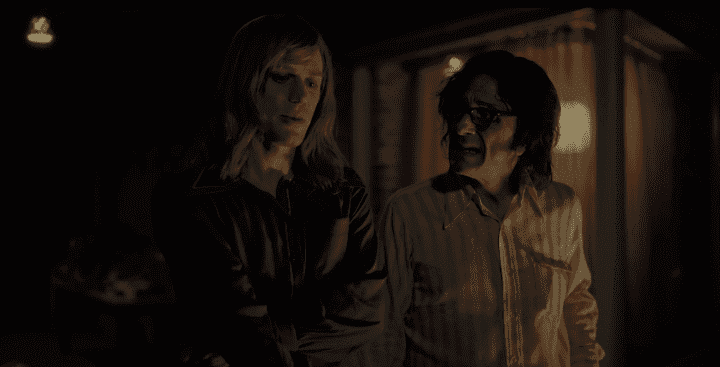 Pierwszy zwiastun filmu „Stardust” opowiadającego o życiu Davida Bowiego