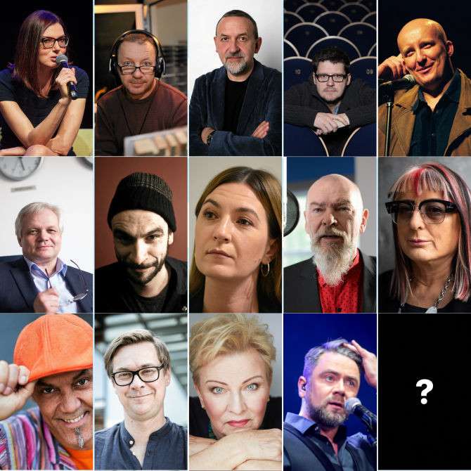 Nowe radio Wojciecha Manna i dziennikarzy, którzy odeszli z Trójki zebrało rekordową kwotę