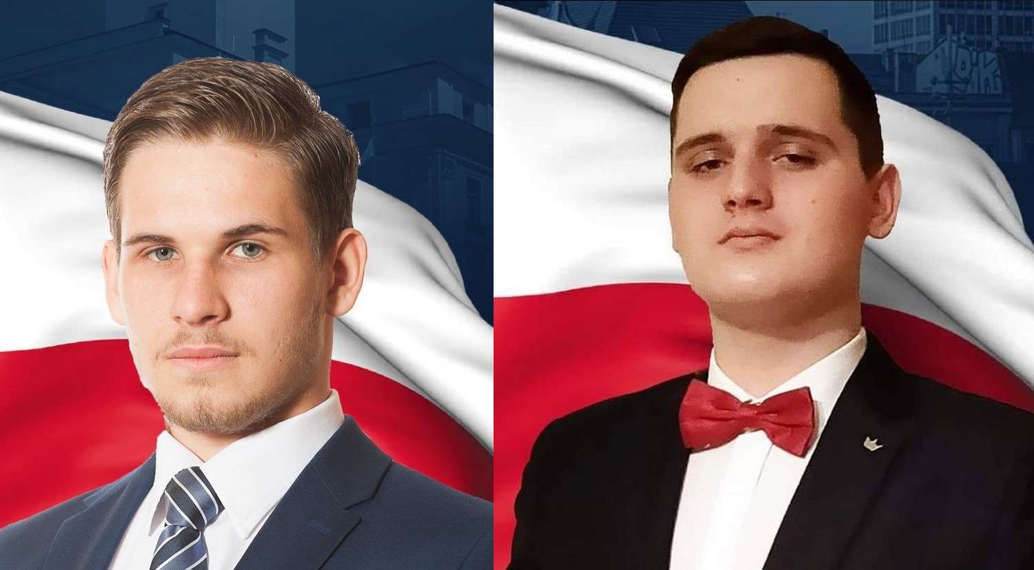 Radny: „Gwałcić trzeba tak, żeby nie zgłosiła". Wyciekł screen rozmowy