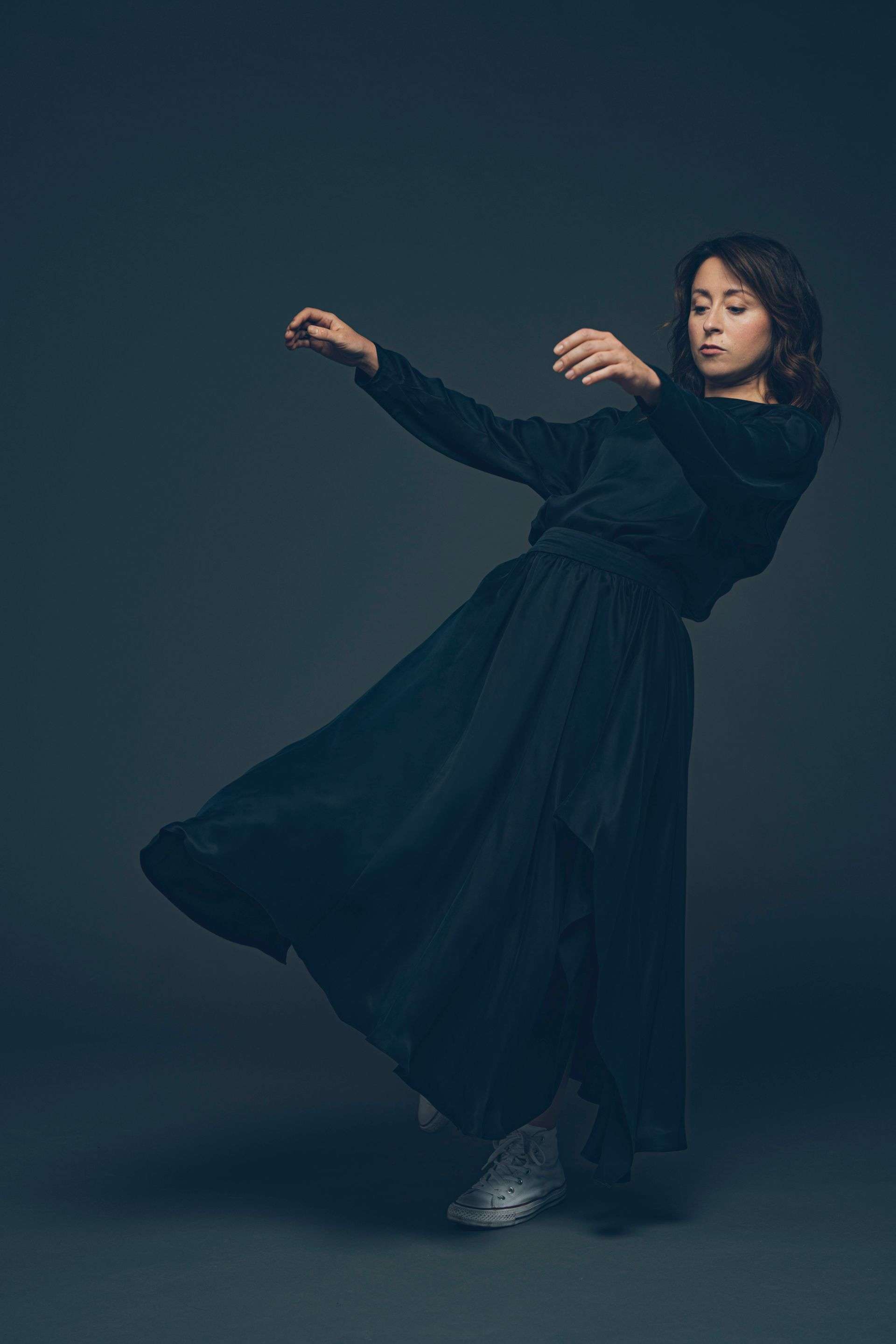 10 utworów, które zmieniły życie wokalistki Natalii Przybysz