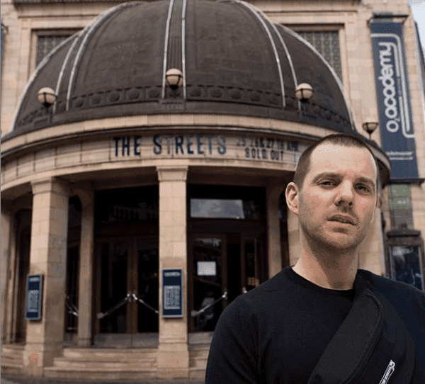 Kronikarz wielkomiejskich rozterek. Pamiętacie The Streets?