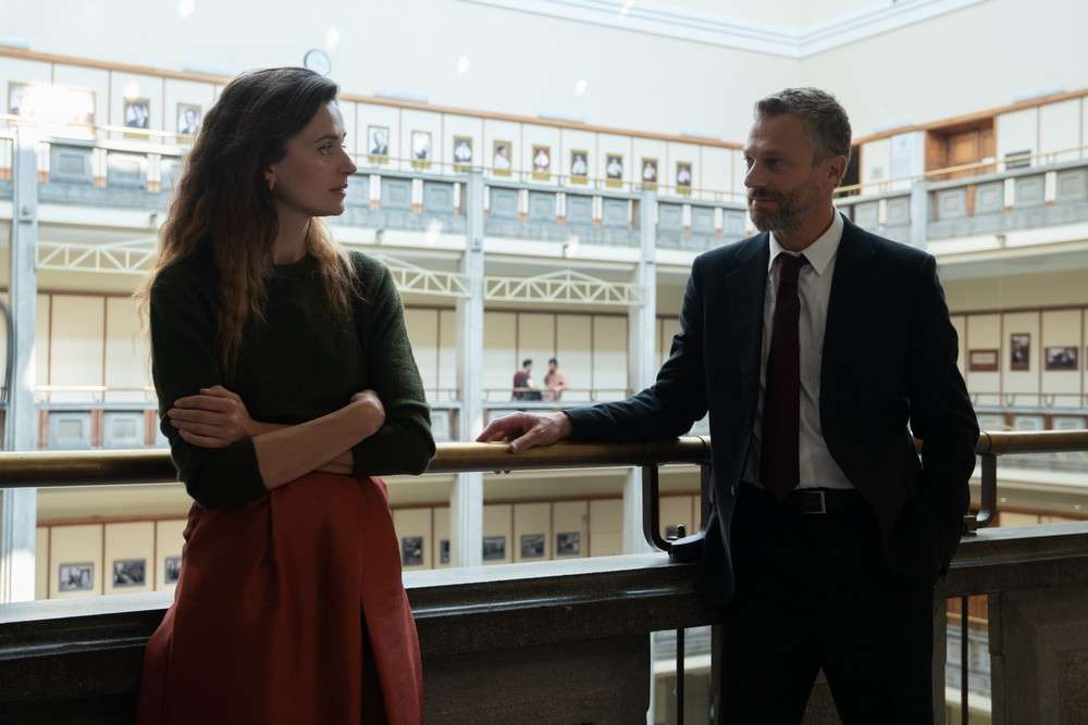 Netflix: Mamy teaser i zdjęcia z polskiego serialu na podstawie książki Harlana Cobena