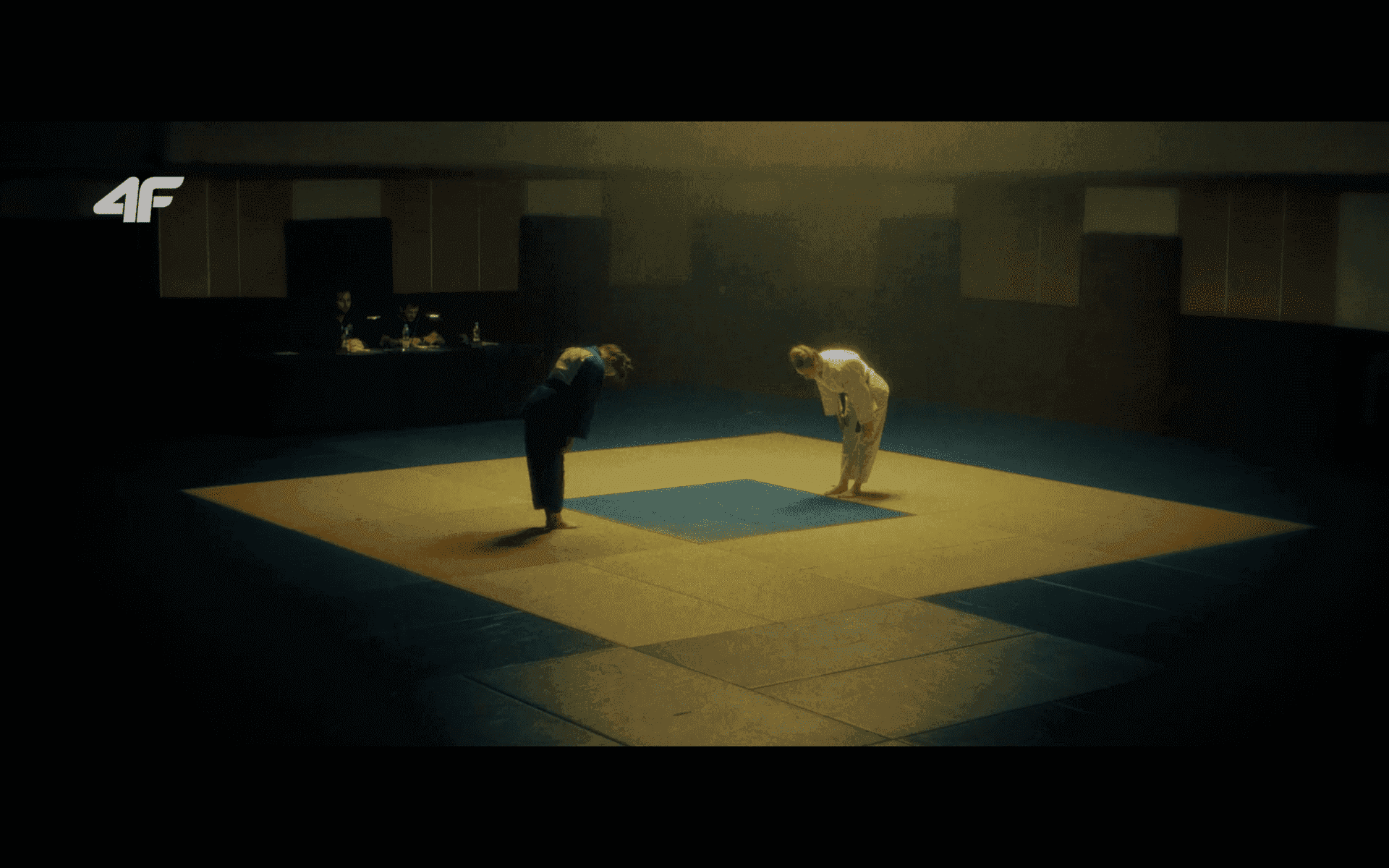 Powstała pierwsza zdalnie wyprodukowana kampania 4F. Przekonuje o wartości działania razem