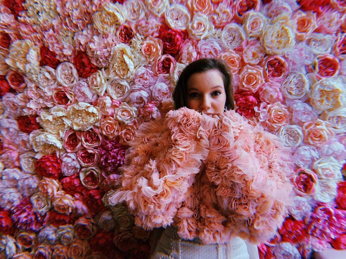 sanah: "Lubię tworzyć to, czego nikt się po mnie nie spodziewa" [wywiad]