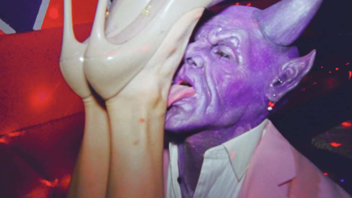 Arca dzieli się singlem „Time” i zapowiada nowy album. Wśród gości Björk, Rosalía i SOPHIE