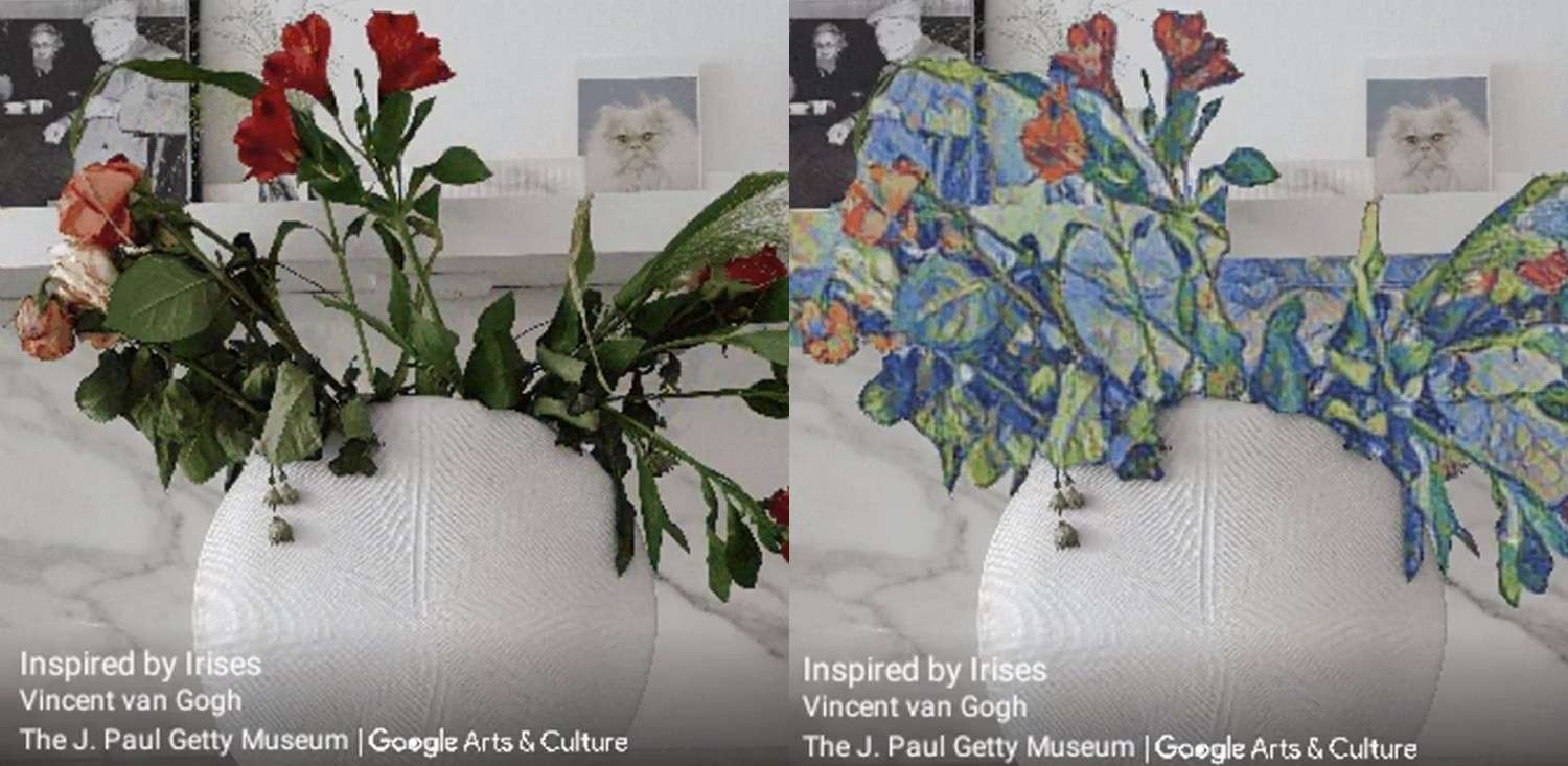 W tej aplikacji przerobisz zdjęcie na obraz Vincenta van Gogha lub Fridy Kahlo