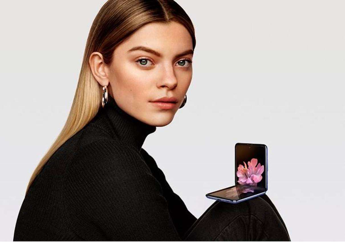 Smartfon przyszłości. Rozmawiamy z projektantem rewolucyjnego Samsung Galaxy Z Flip [wywiad]