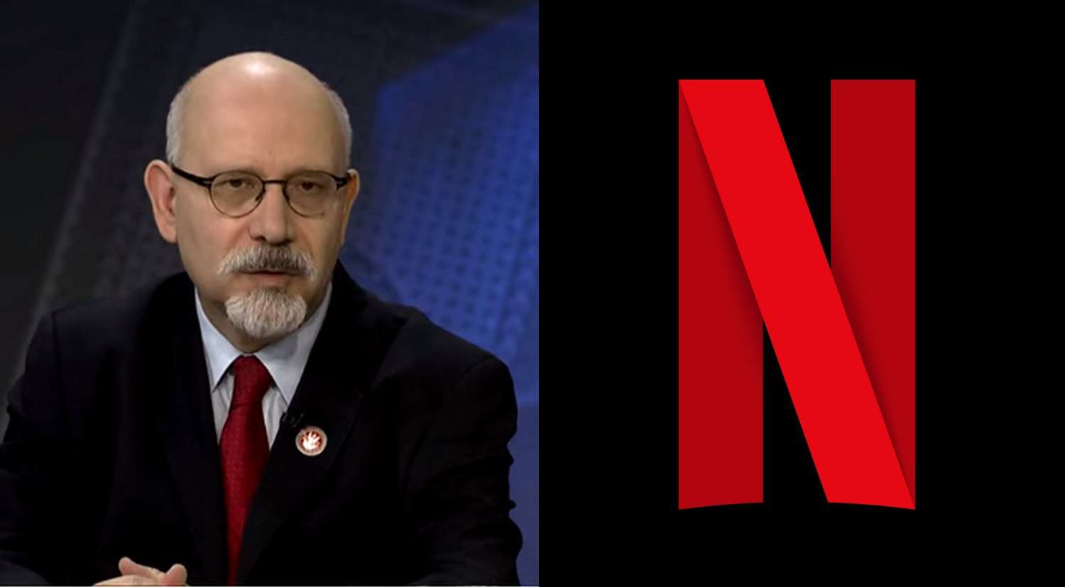 Reduta Dobrego Imienia zbadała przekłamania na temat Polski w produkcjach Netflixa