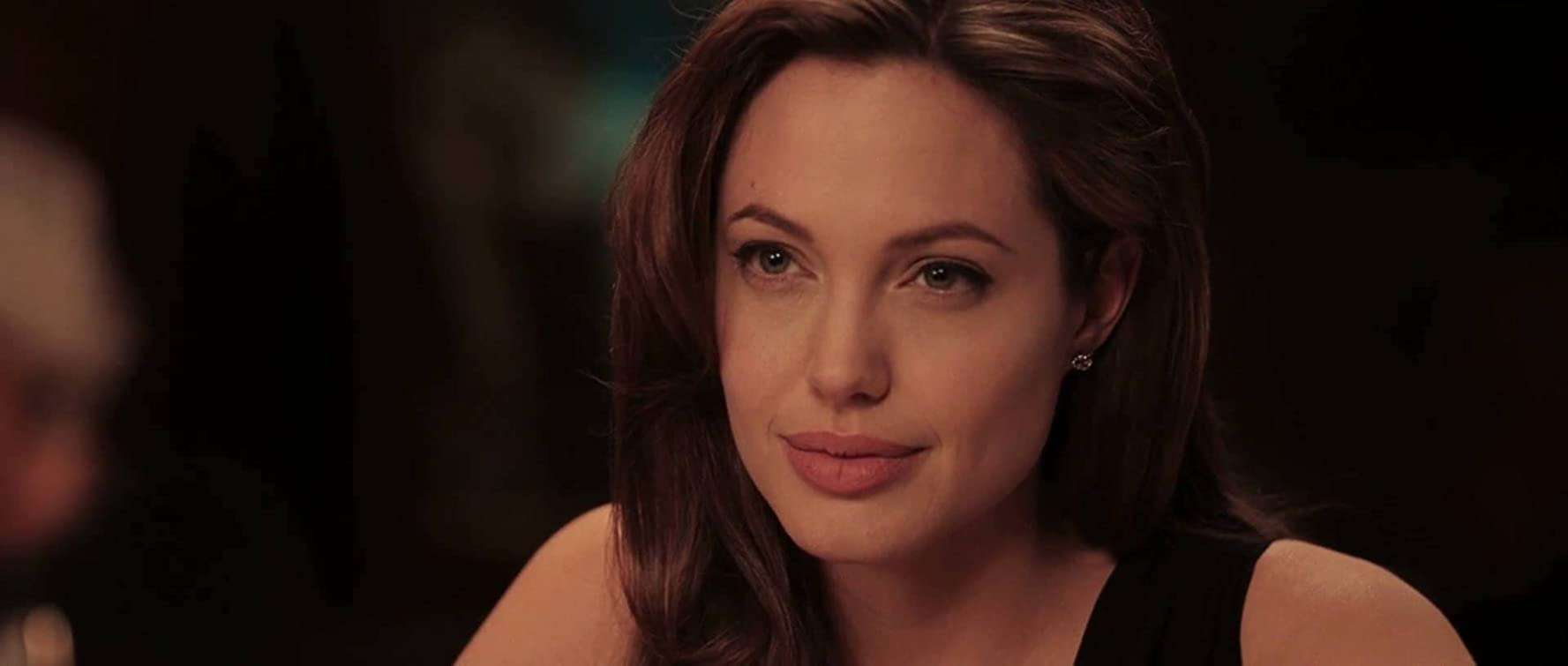 Przypominamy 5 najciekawszych ról Angeliny Jolie