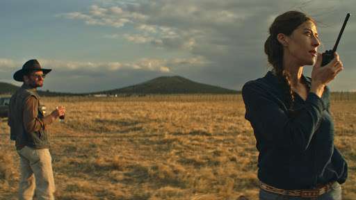 Jak otwarcie związku może zrujnować małżeństwo. Film „Nasz czas” od dzisiaj w kinach