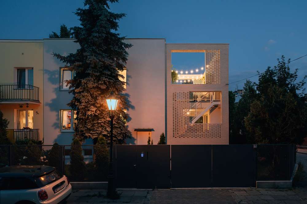 Redefinicja szeregowca z PRL-u według architektów z polskiego studia