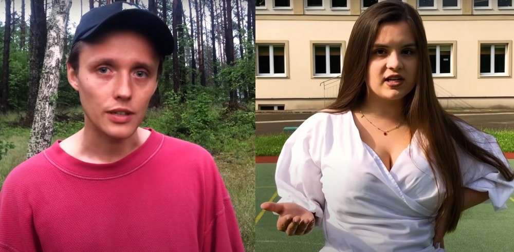 Wkurzeni młodzi Polacy przeklinają w kontrowersyjnym spocie zachęcającym do głosowania