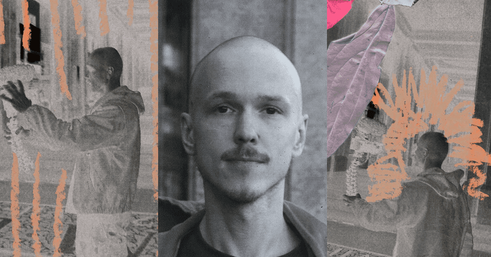 Krzysztof Gonciarz: "Influencerzy to frajerzy" [wywiad]