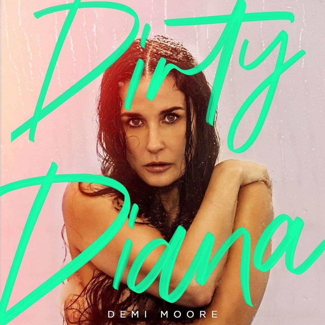 Demi Moore została gwiazdą erotycznego podcastu