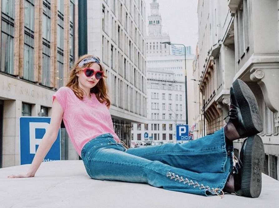 10 najciekawszych sklepów z ubraniami vintage w Polsce