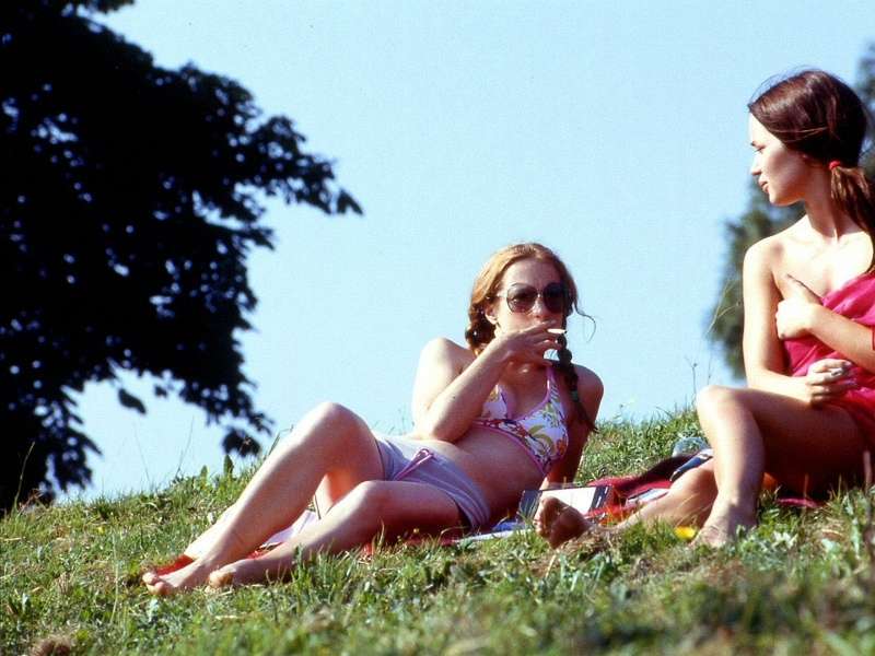 12 filmów idealnych do obejrzenia latem