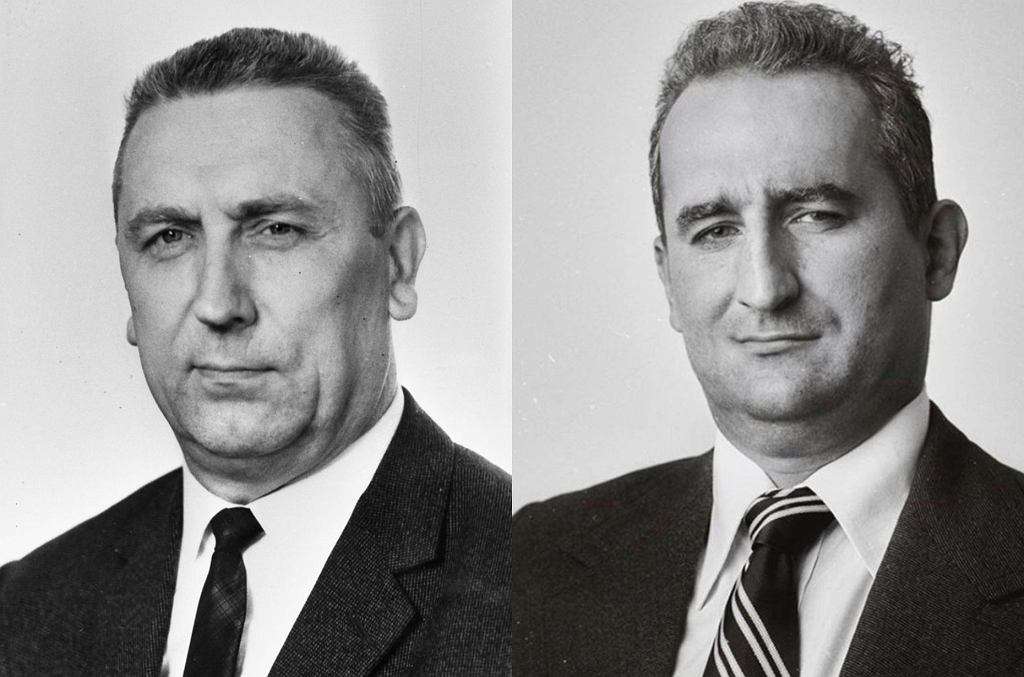 Michał Koterski przygotowuje się do roli Edwarda Gierka. Przytył 17 kilogramów